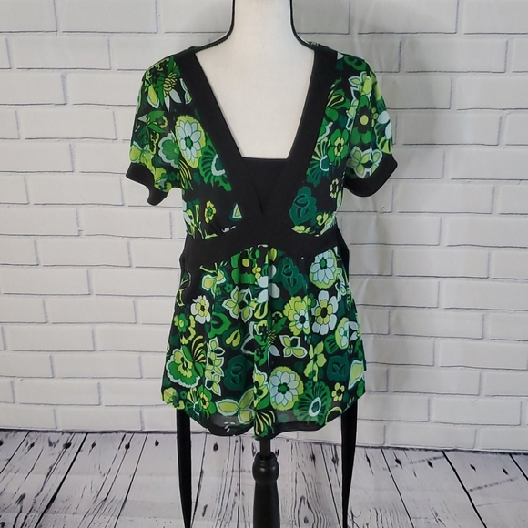 Cocomo blouse for women's - Picture 6 of 8